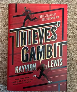 Thieves' Gambit