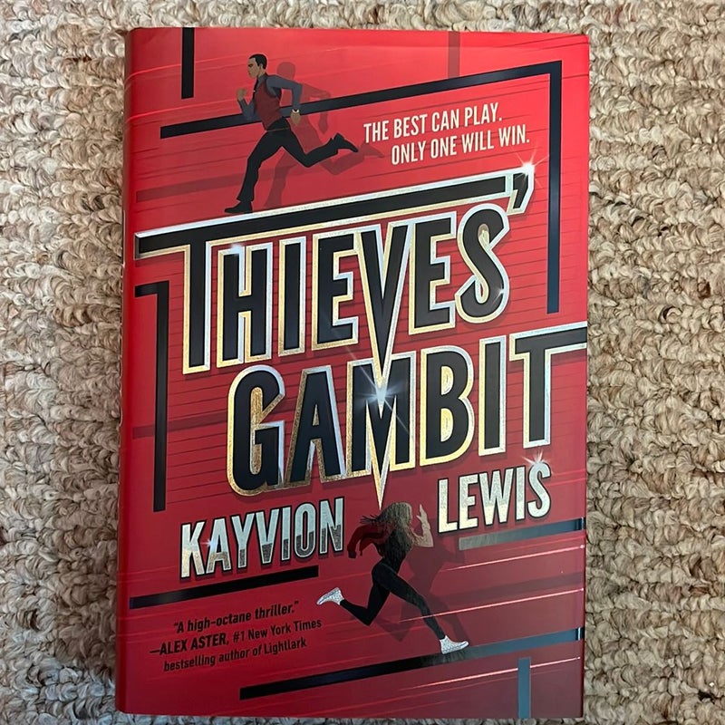 Thieves' Gambit