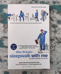 Sleepwalk with Me
