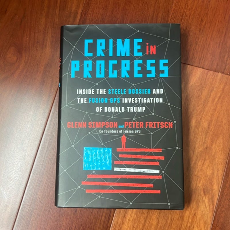 Crime in Progress