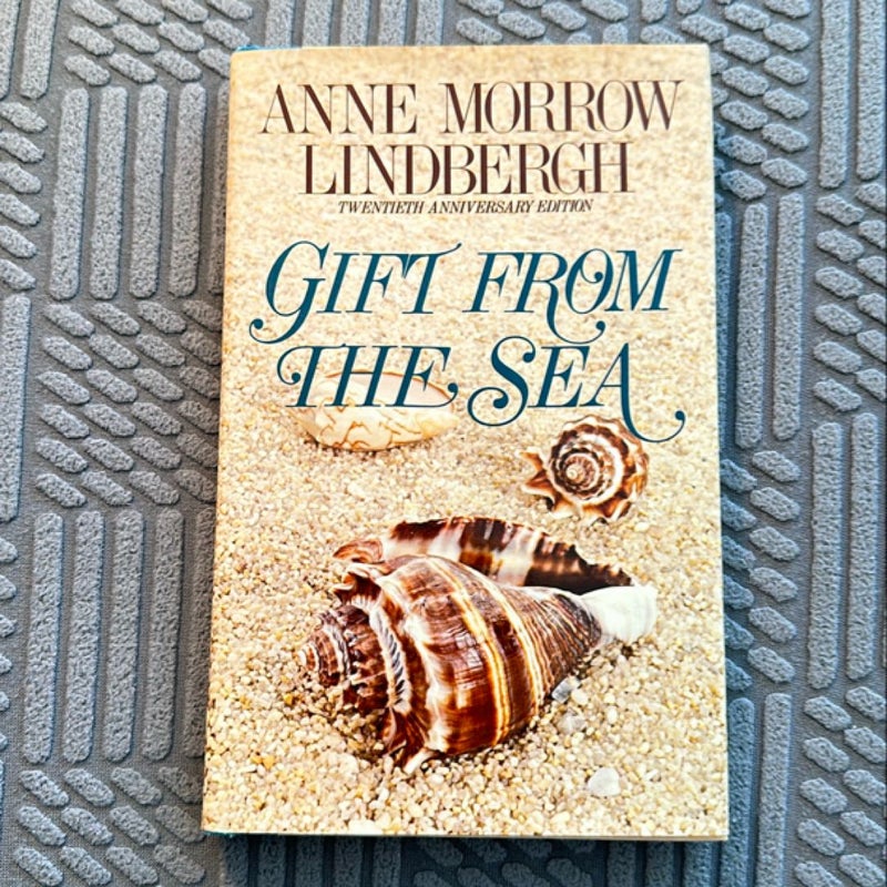 Gift from the Sea