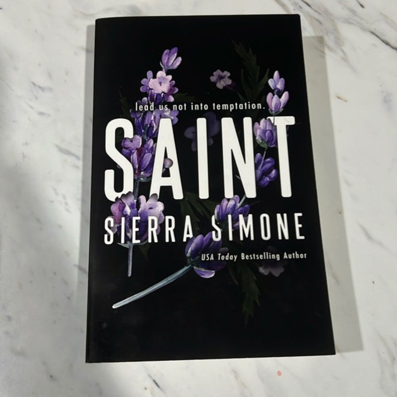 Saint