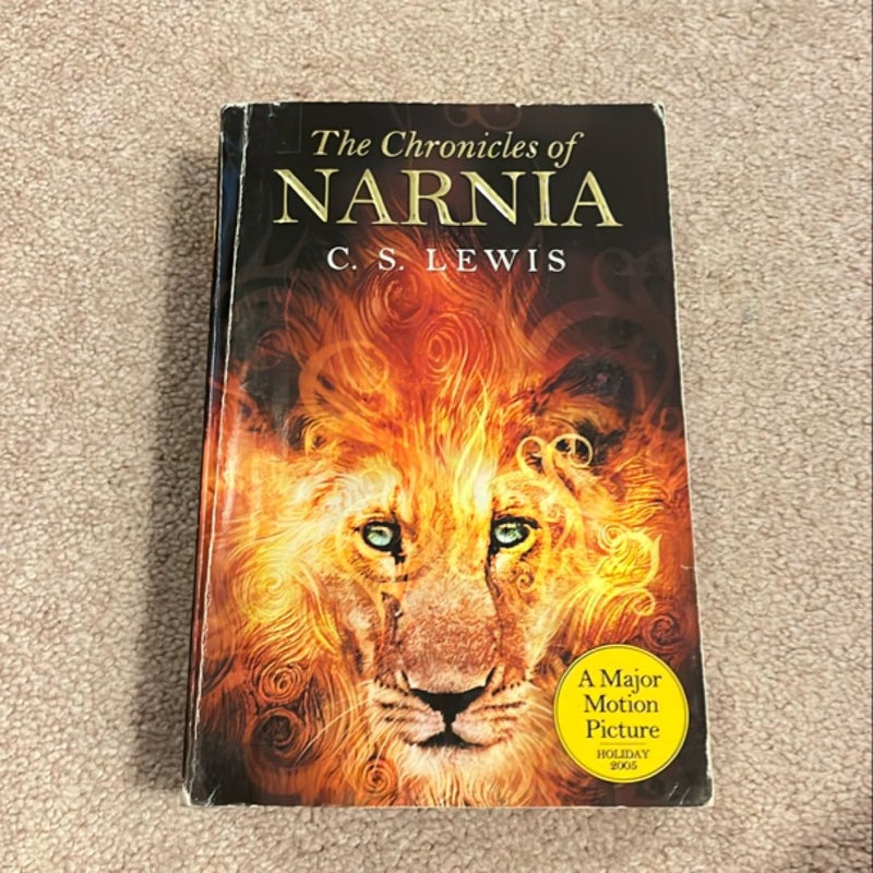 The Chronicles of Narnia