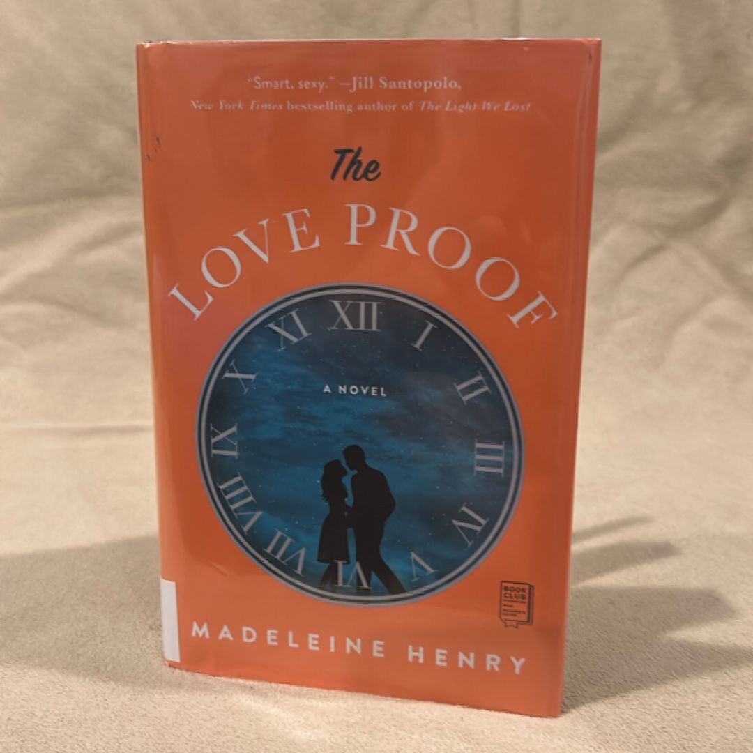 The Love Proof