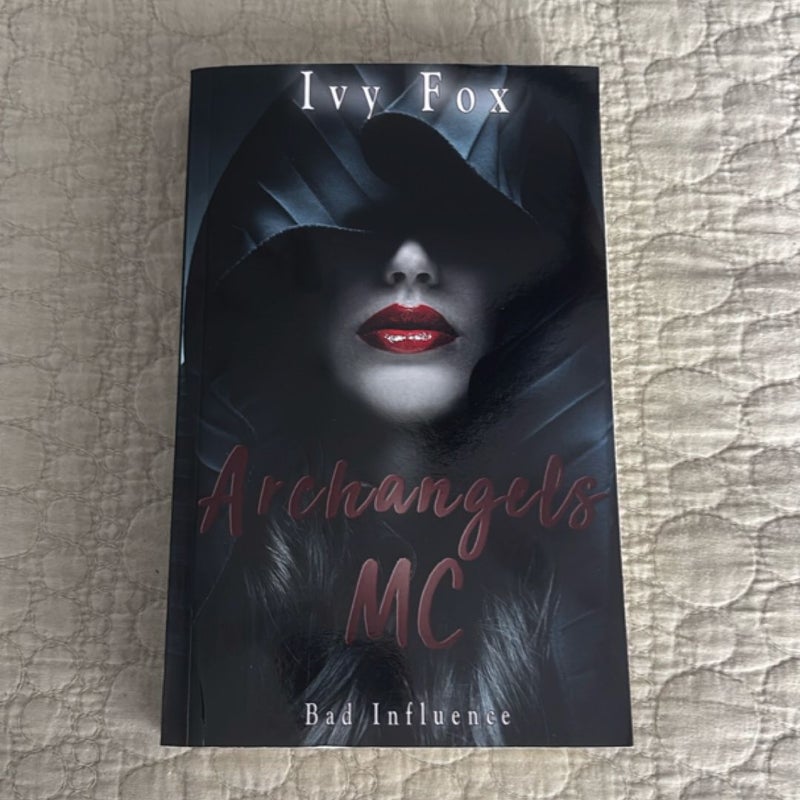 Archangels MC