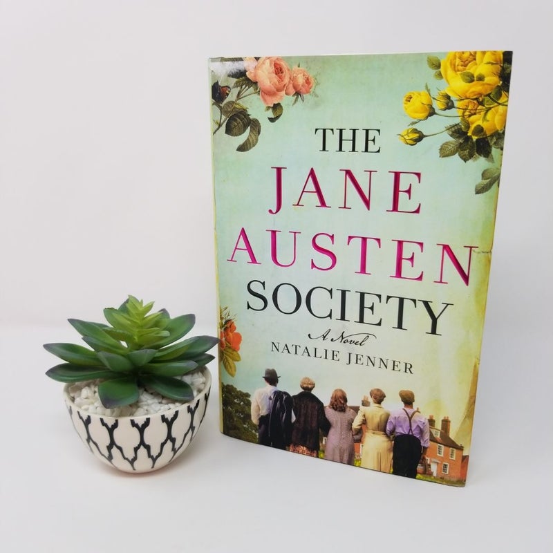 The Jane Austen Society