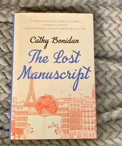 The Lost Manuscript