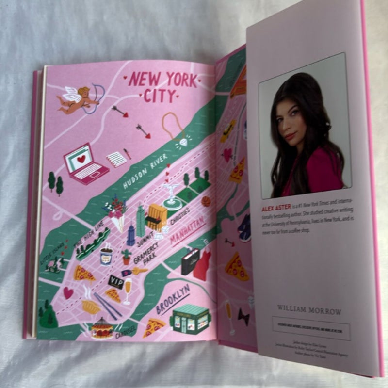 Summer in the City (Deluxe Limited Edition)