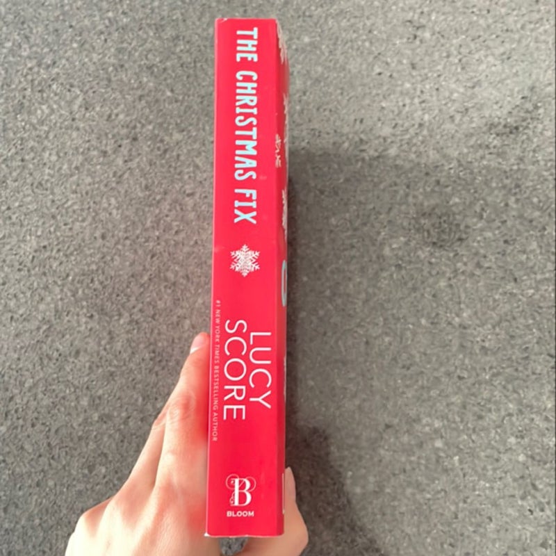 The Christmas Fix