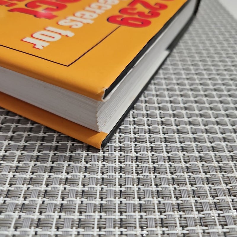 2,239 Tested Secrets for Direct Marketing Success
