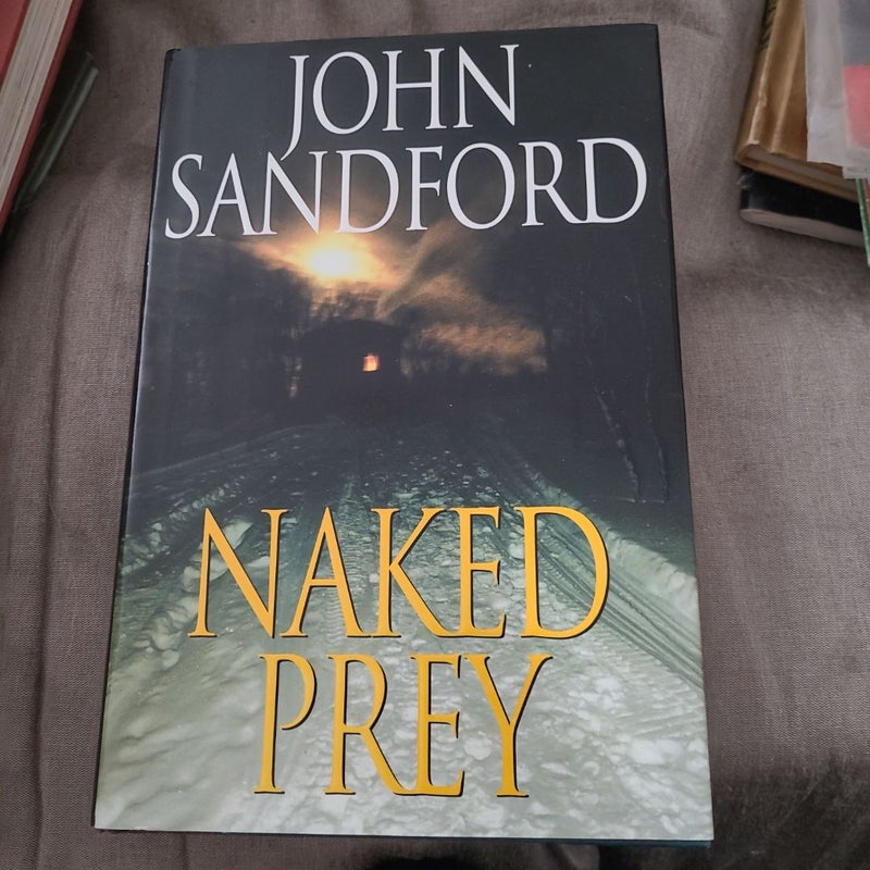 Naked Prey