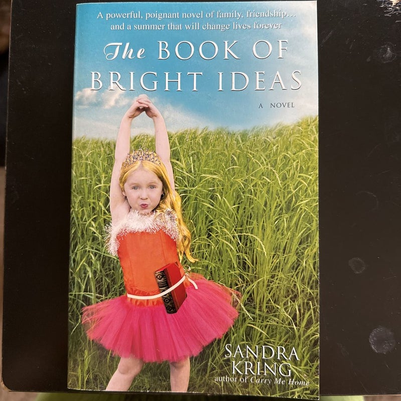 The Book of Bright Ideas