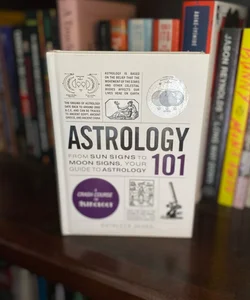 Astrology 101