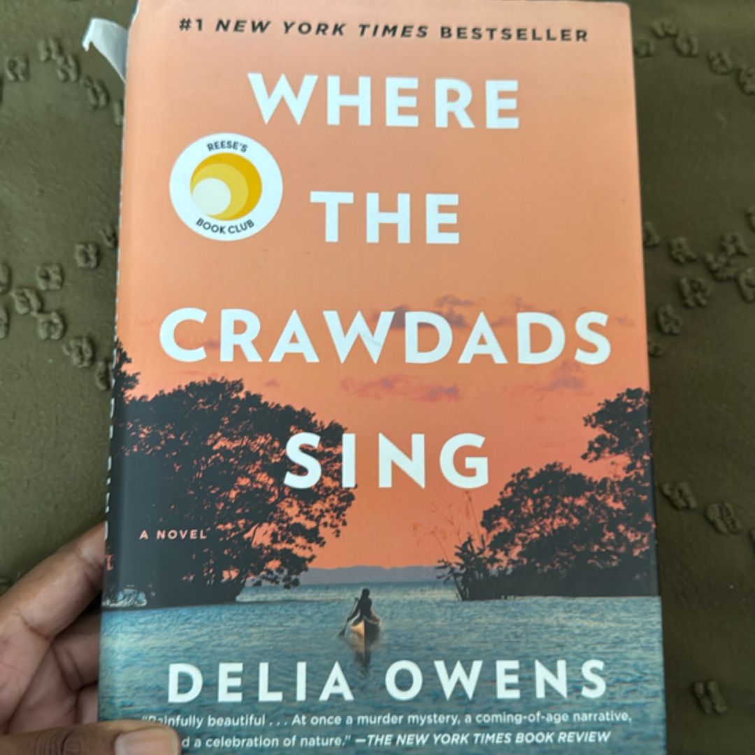 Where the Crawdads Sing