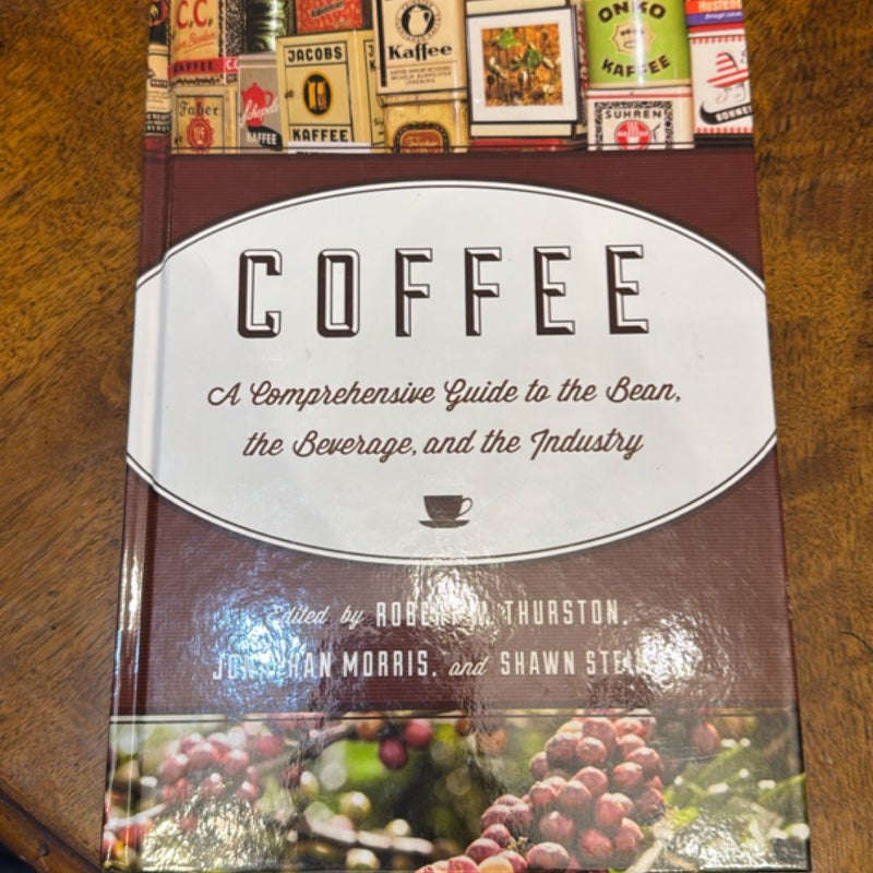 Coffee