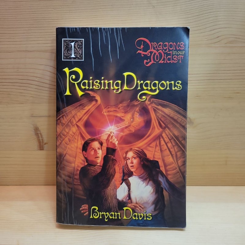 Raising Dragons