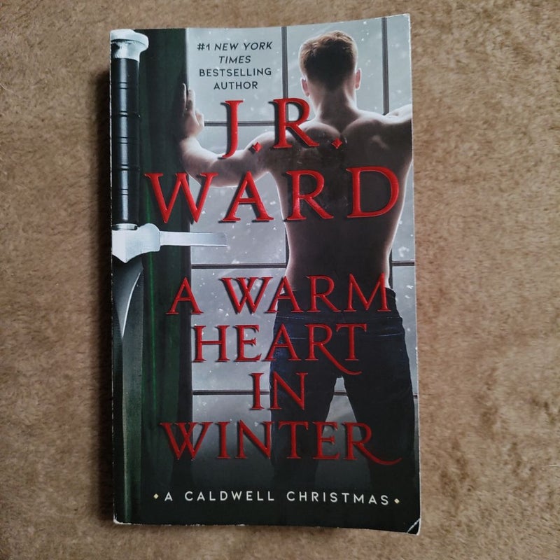 A Warm Heart in Winter