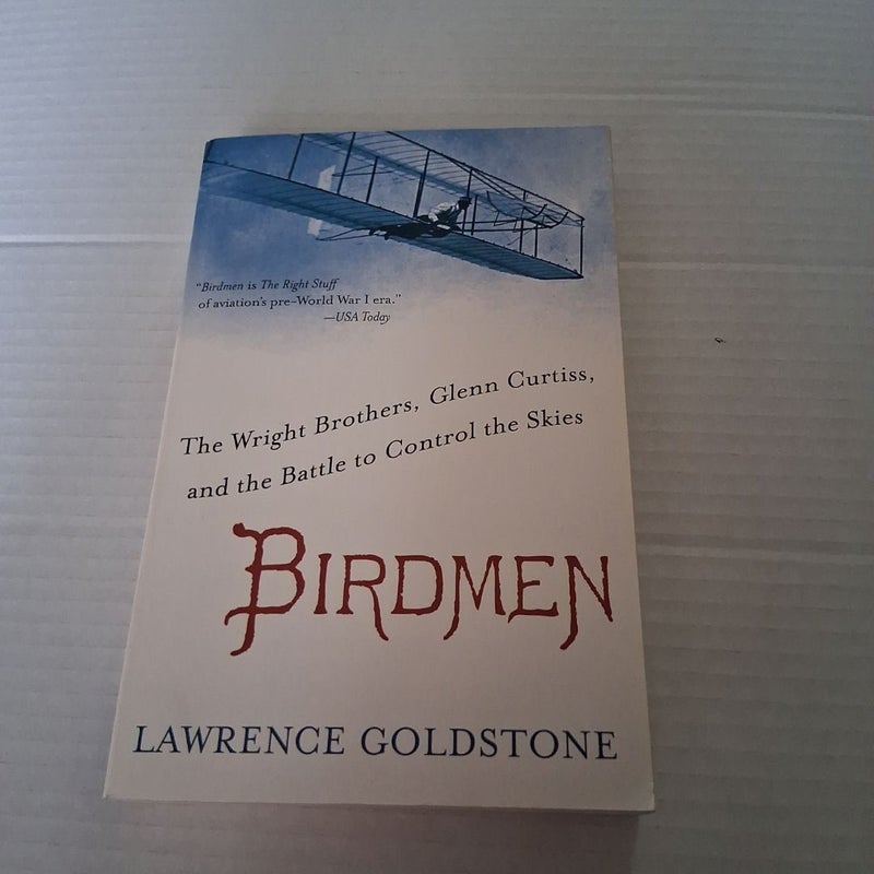 Birdmen