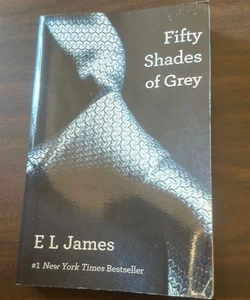 Fifty Shades of Grey