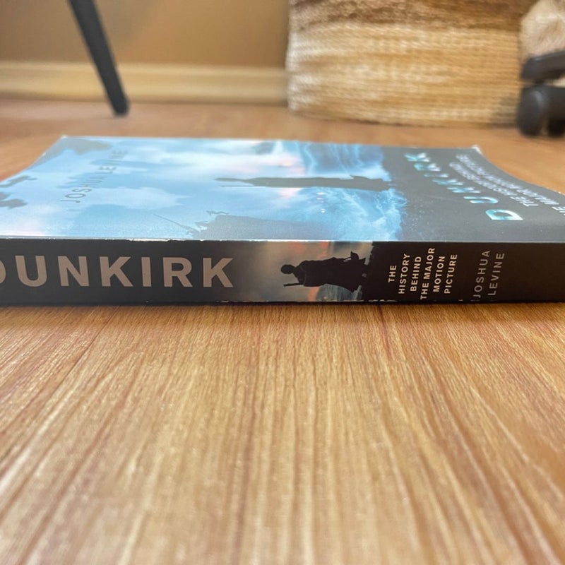 Dunkirk