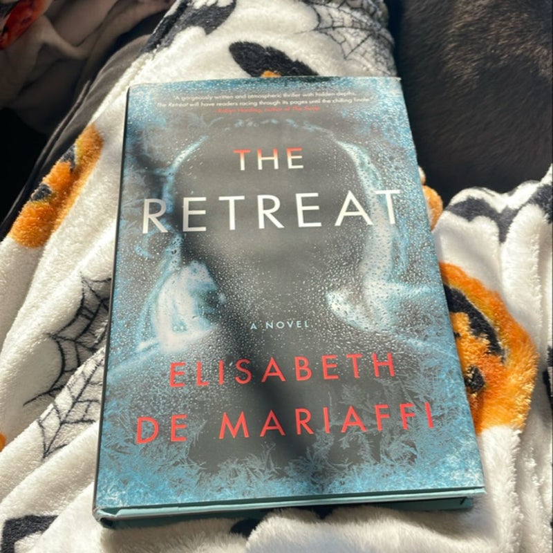 The Retreat