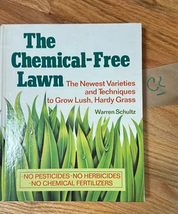 The Chemical-Free Lawn