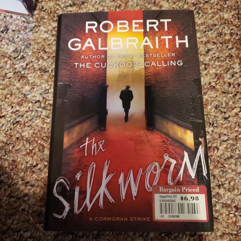 The Silkworm