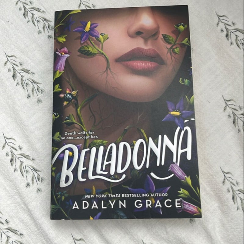 Belladonna