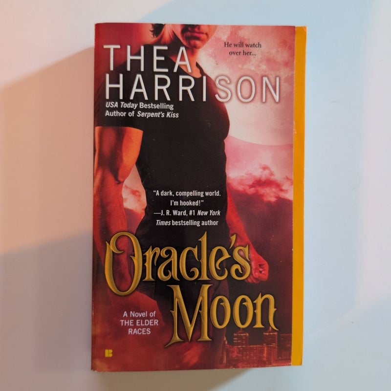 Oracle's Moon