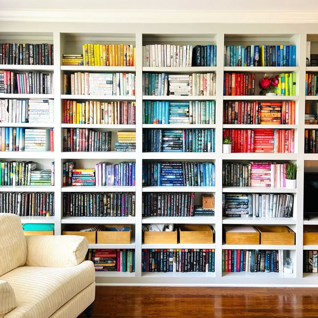 Wendy’s Book Club