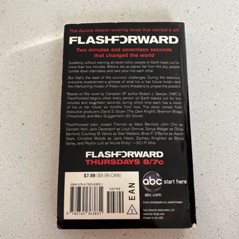 Flashforward