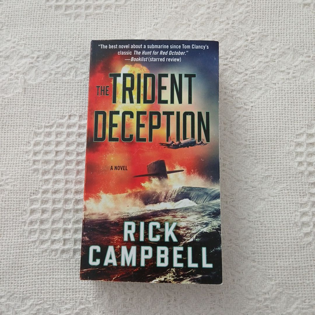 The Trident Deception