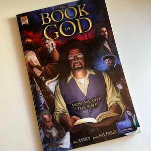 The Book of God