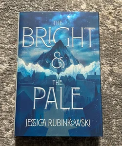 The Bright & The Pale
