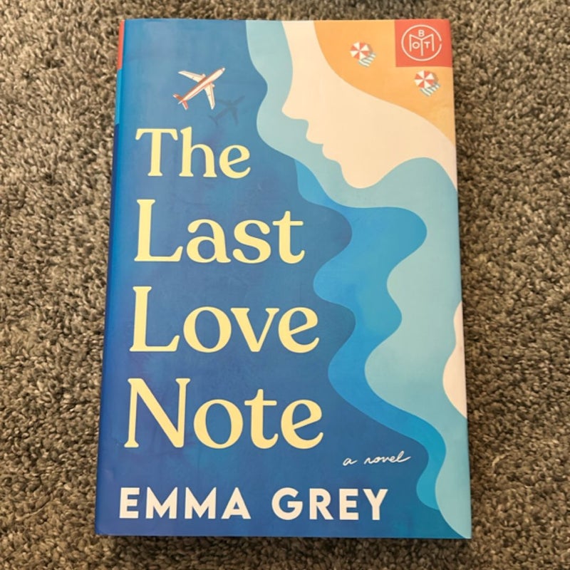The Last Love Note