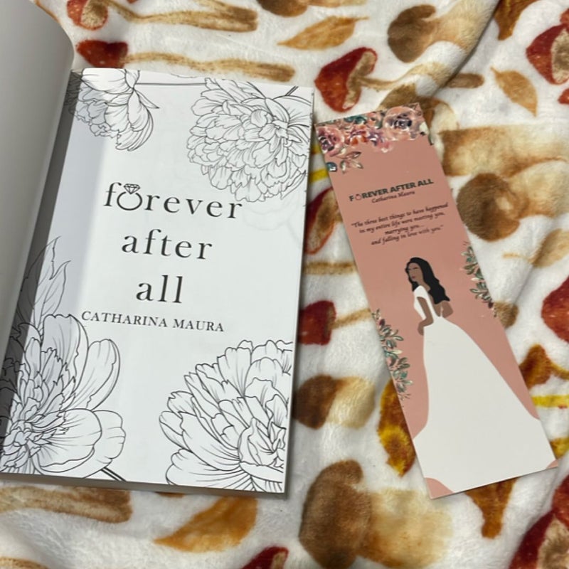 Forever After All