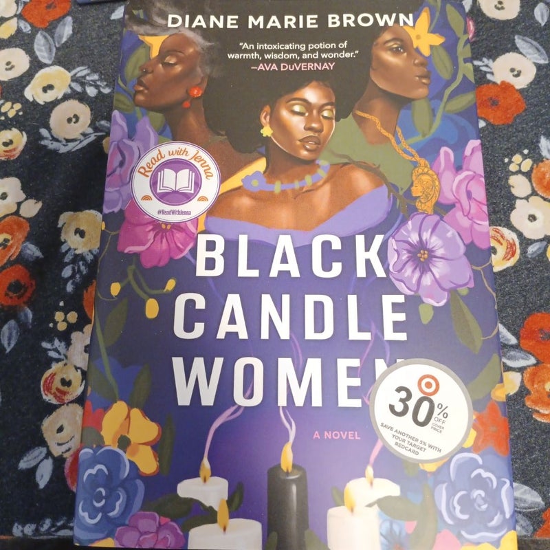 Black Candle Women