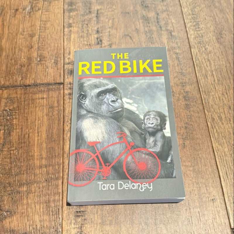 The Red Bike