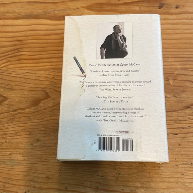 Letters to a Young Writer