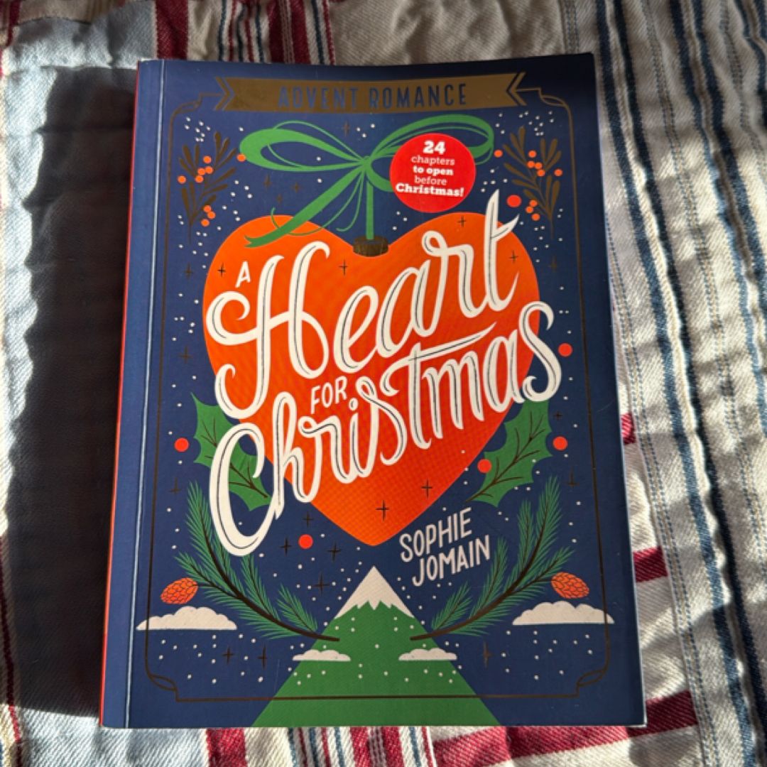 A Heart for Christmas