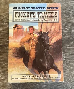 Tucket's Travels
