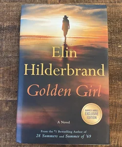 (1st Edition) Golden Girl