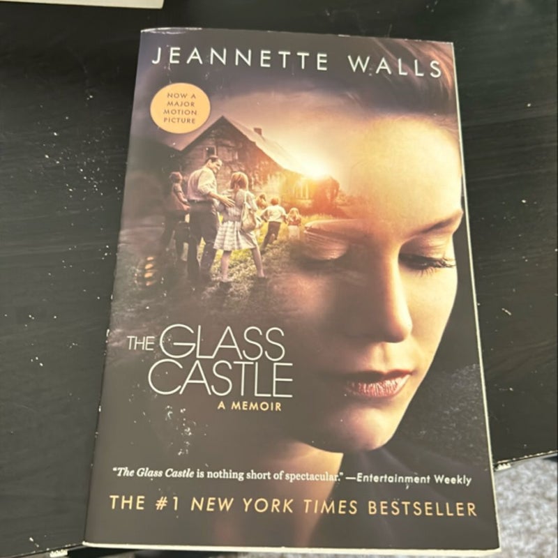 The Glass Castle