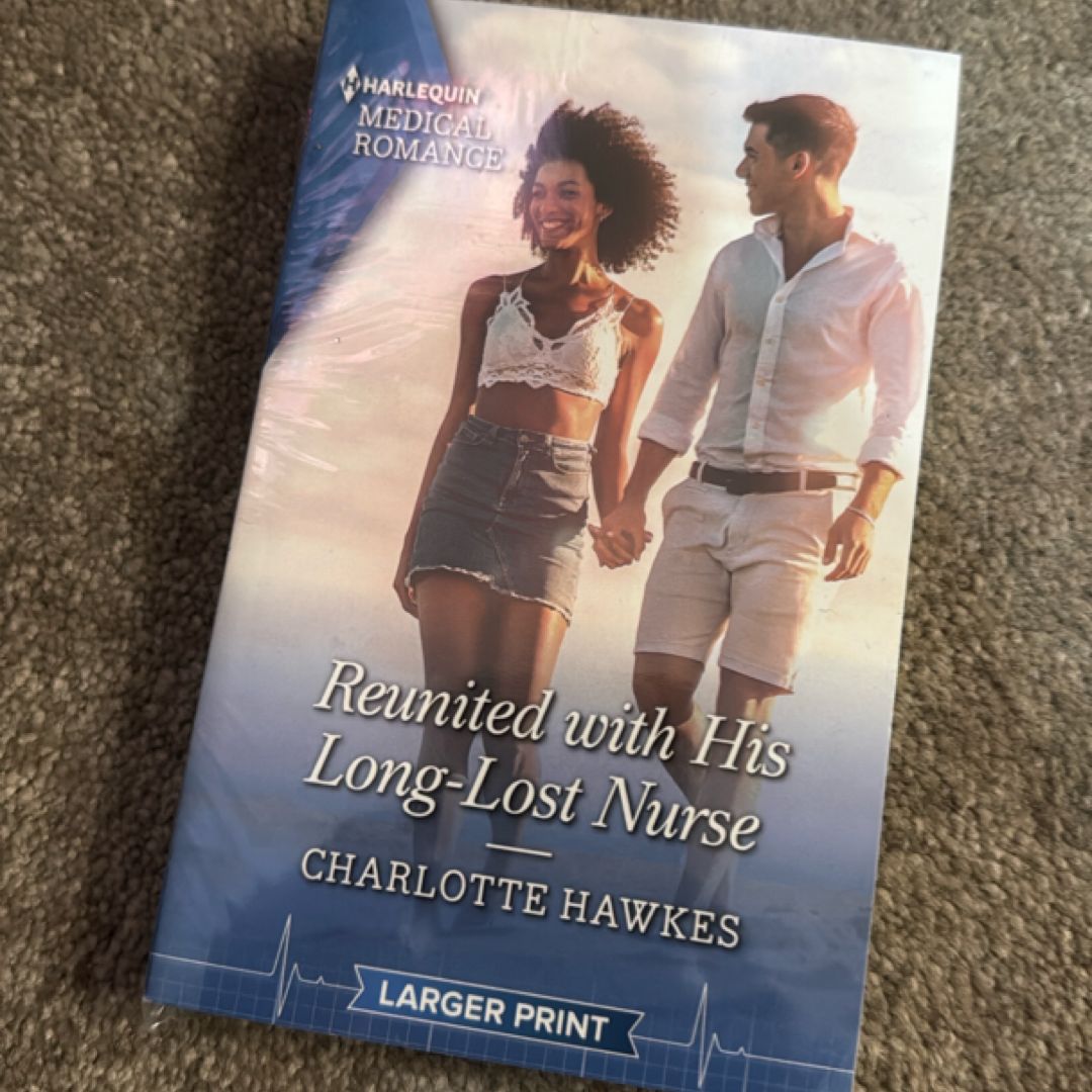 Reunited with His Long-Lost Nurse