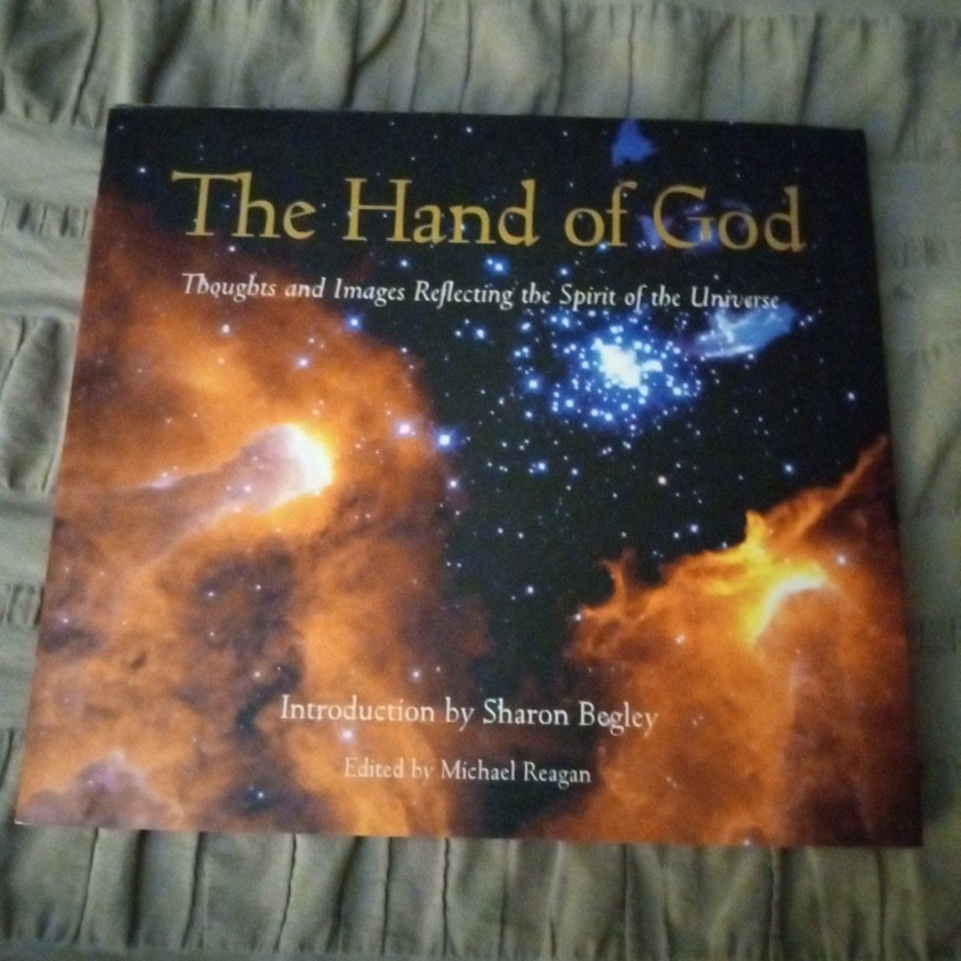 The Hand of God