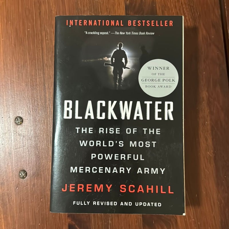 Blackwater