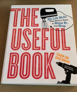 The Useful Book