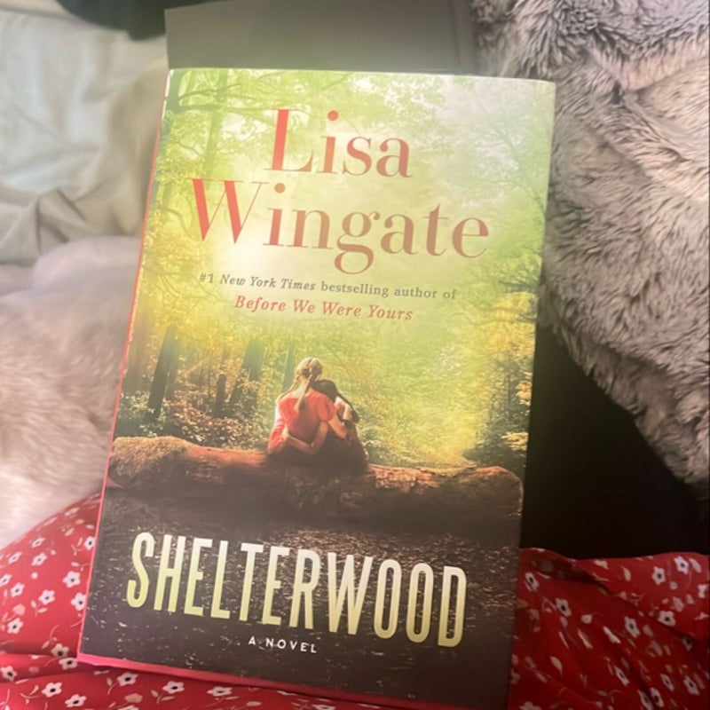 Shelterwood