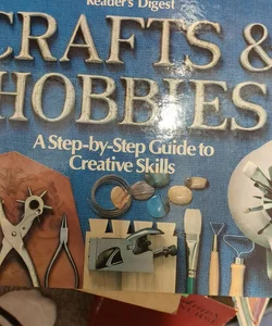Crafts and Hobbies