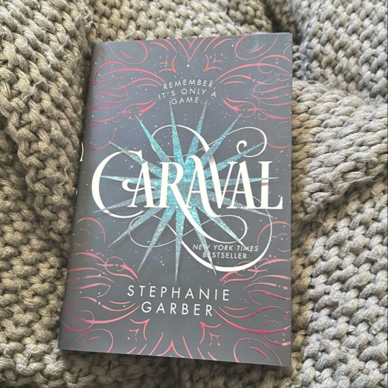 Caraval